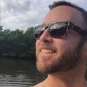 Meet your Posher, Ian